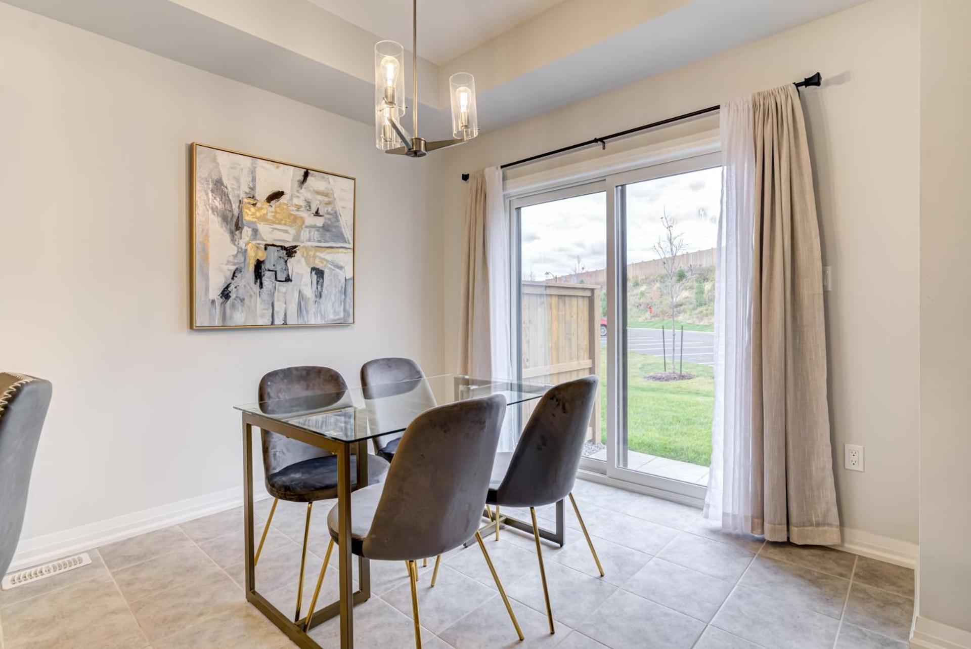 Luxury Living At The Falls - 4 Bed House شلالات نياغارا المظهر الخارجي الصورة
