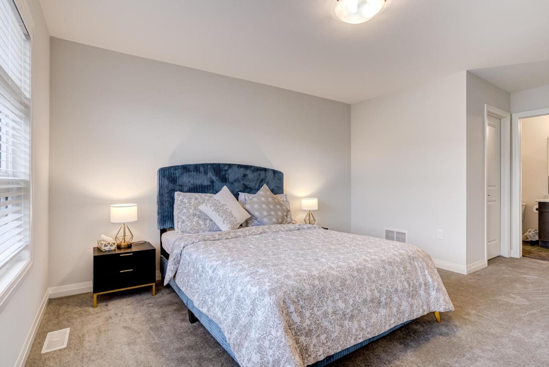 Luxury Living At The Falls - 4 Bed House شلالات نياغارا المظهر الخارجي الصورة
