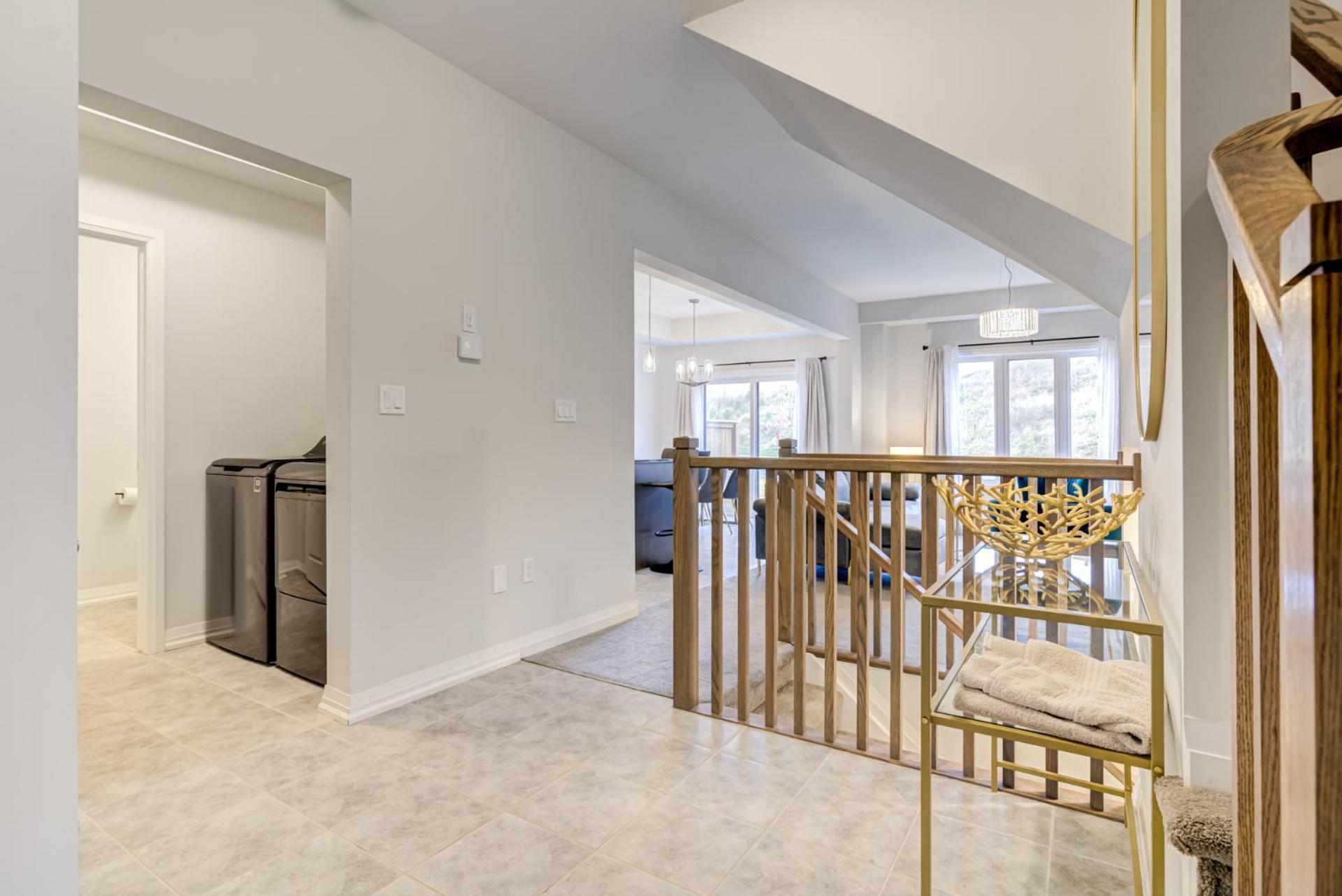 Luxury Living At The Falls - 4 Bed House شلالات نياغارا المظهر الخارجي الصورة