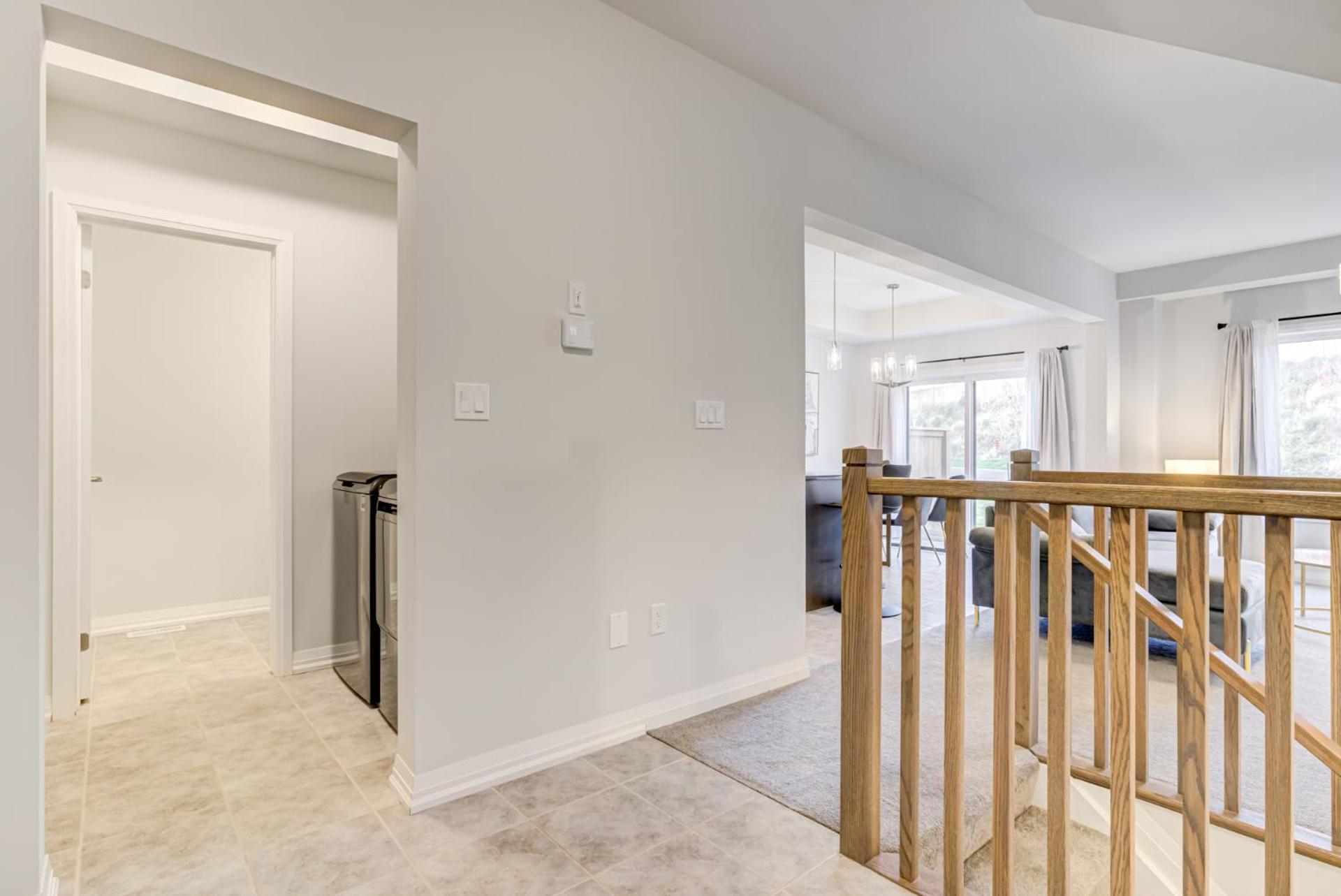 Luxury Living At The Falls - 4 Bed House شلالات نياغارا المظهر الخارجي الصورة