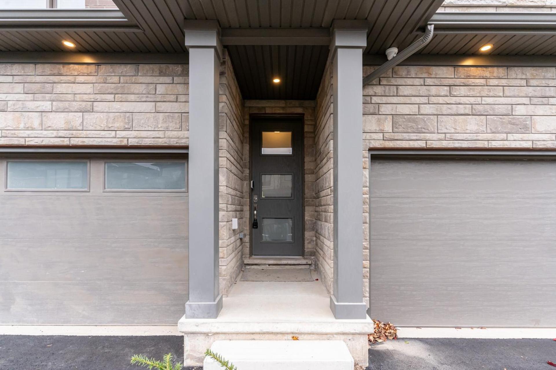 Luxury Living At The Falls - 4 Bed House شلالات نياغارا المظهر الخارجي الصورة
